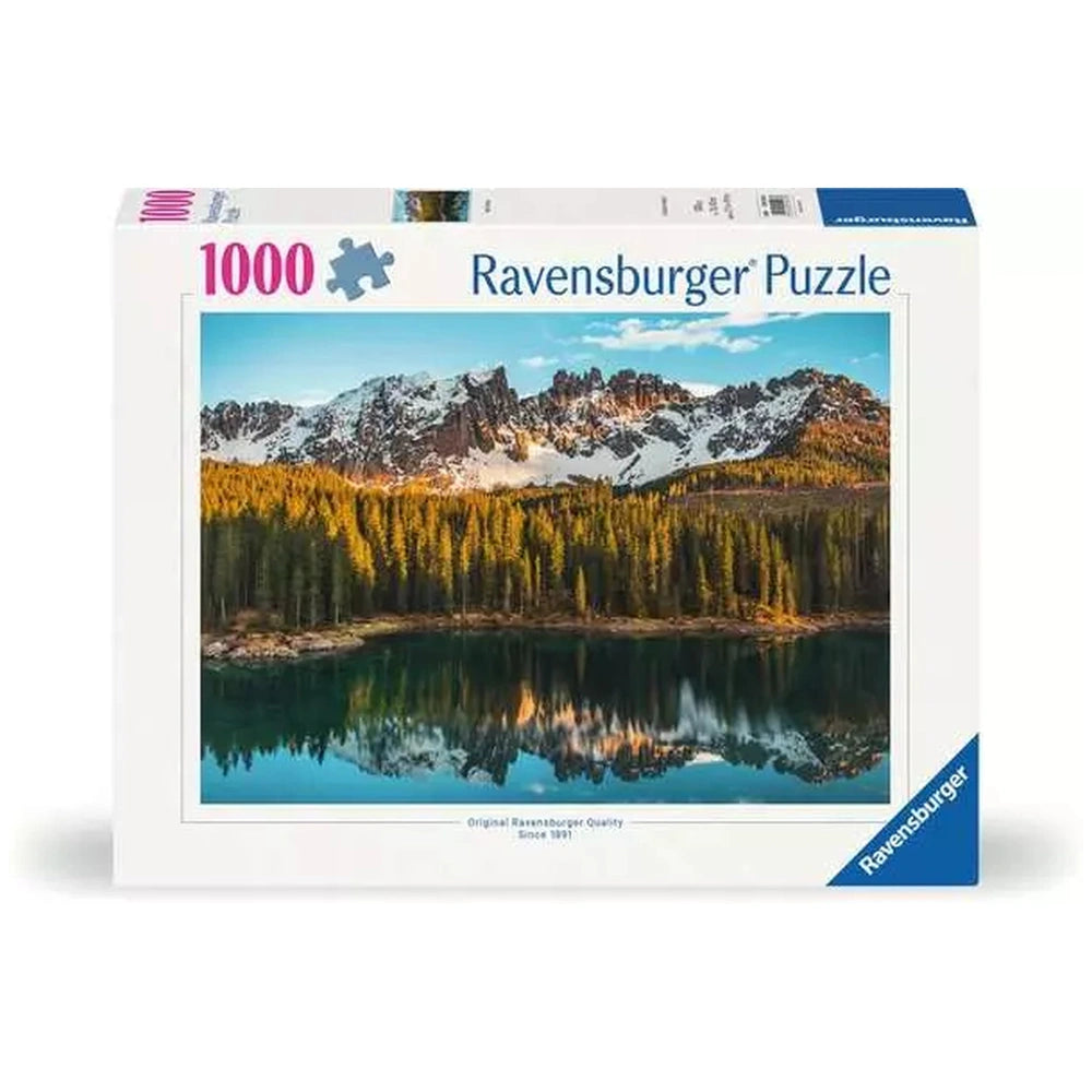 Ravensburger - Puzzle 1000 Teile - Puzzles
