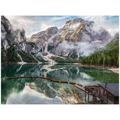 Ravensburger - Puzzle 1500 Pieces - Puzzles