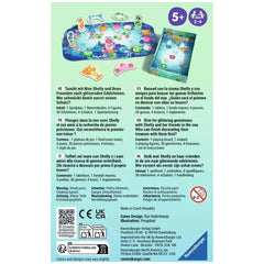Ravensburger - Shelly Ocean - Brettspiele