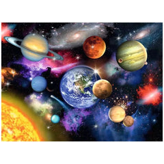 Ravensburger - Sonnensystem - 300 Teile - Puzzles