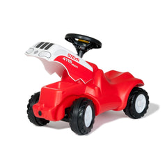 Rolly Toys - Rollyminitrac Steyr 4115 Multi-Traktor Fahrspielzeug