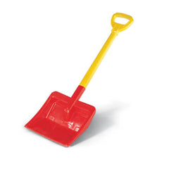 Rolly Toys - Rollysnow Schaufel Rot - Rollenspiel