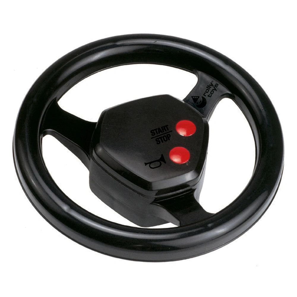 Rolly Toys - Rollysoundwheel - Riding Toys