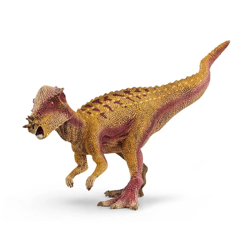 Schleich - Dinosaurier - Pachycephalosaurus - Action- und Spielzeugfiguren - 15024