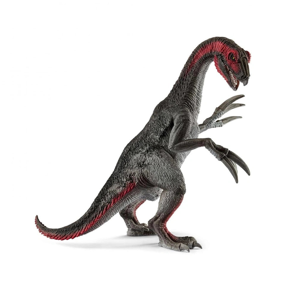 Schleich - Dinosaurs - Therizinosaurus - Action & Toy Figures - 15003