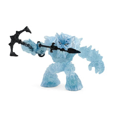 Schleich - Eldrador Kreaturen - Eisriese - Action- und Spielzeugfiguren - 70146