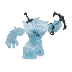Schleich - Eldrador Kreaturen - Eisriese - Action- und Spielzeugfiguren - 70146