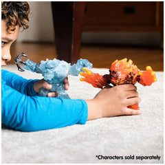 Schleich - Eldrador Kreaturen - Eisriese - Action- und Spielzeugfiguren - 70146