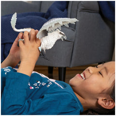Schleich - Eldrador Creatures - Ice Griffin - Action & Toy Figures - 70143