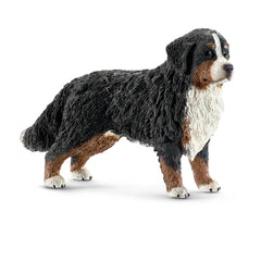 Schleich - Farm World - Berner Sennenhund Weiblich - Action- und Spielzeugfiguren - 16397