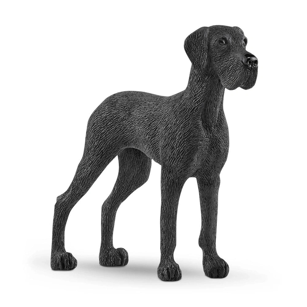 Schleich - Farm World - Dänischer Dogge - Action- und Spielzeugfiguren - 13962