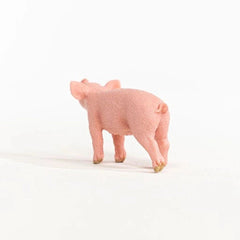 Schleich - Farm World - Piglet - Action & Toy Figures - 13934
