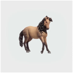 Schleich - Horse Club - Andalusian Mare - Action & Toy Figures - 14894
