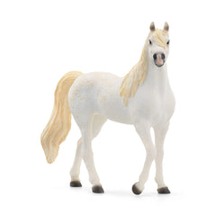 Schleich - Horse Club - Arabian Mare - Action & Toy Figures - 13983