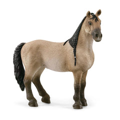 Schleich - Horse Club - Definitive Criollo Mare - Action & Toy Figures - 13948