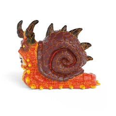 Schleich - Lava-Schnecke - Action- und Spielzeugfiguren