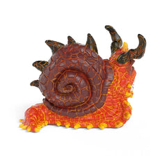 Schleich - Lava-Schnecke - Action- und Spielzeugfiguren