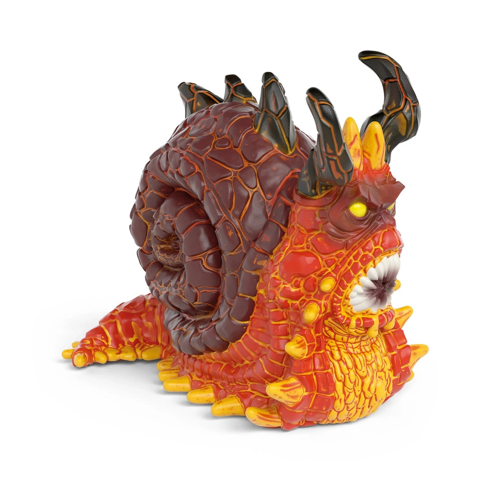 Schleich - Lava-Schnecke - Action- und Spielzeugfiguren