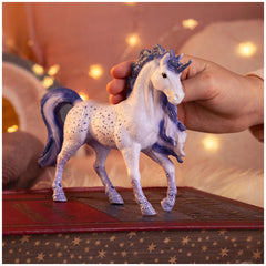 Schleich - Stallone des Mond-Unicorns - Action- und Spielzeugfiguren