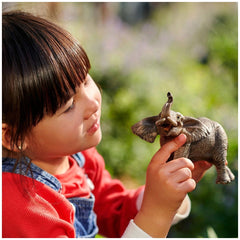 Schleich - Wild Life - Afrikanischer Elefant Männlich - Action- und Spielzeugfiguren - 14762