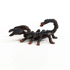 Schleich - Wild Life - Emperor Scorpio - Action & Toy Figures - 14857