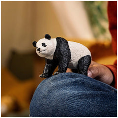 Schleich - Wild Life - Riesenpanda - Action- und Spielzeugfiguren - 14885