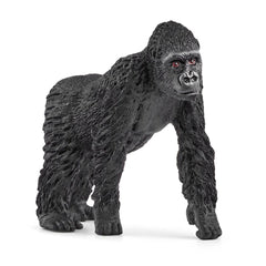 Schleich - Wild Life - Gorilla Familie - Action- und Spielzeugfiguren - 42601