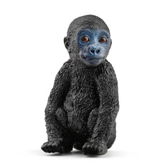 Schleich - Wild Life - Gorilla Familie - Action- und Spielzeugfiguren - 42601
