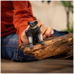 Schleich - Wild Life - Indri - Action- und Spielzeugfiguren - 14877