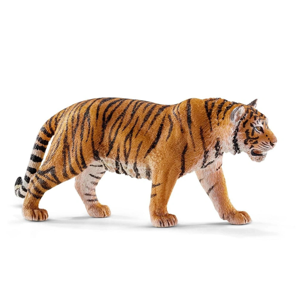 Schleich - Wild Life - Tiger - Action- und Spielzeugfiguren - 14729