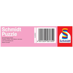 Schmidt Spiele - Kätzchen 100 Teile - Puzzles