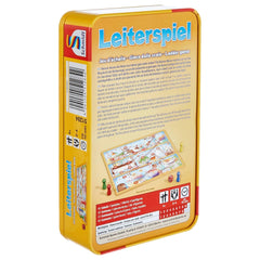 Schmidt Spiele - Leiterspiel - Kinderspiele