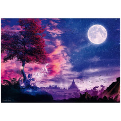 Schmidt Spiele - Legendärer Blick 1000 Teile - Puzzles