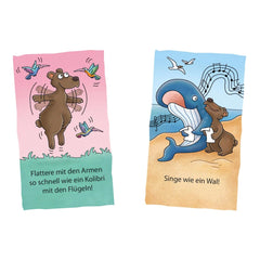 Schmidt Spiele - Unsere Erde - Kinderspiele