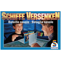 Schmidt Spiele - Sinking Ships - Kinderspiele