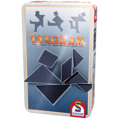 Schmidt Spiele - Tangram - Family Games