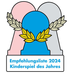 Schmidt Spiele - Die Nadel im Heuhaufen - Kartenspiele