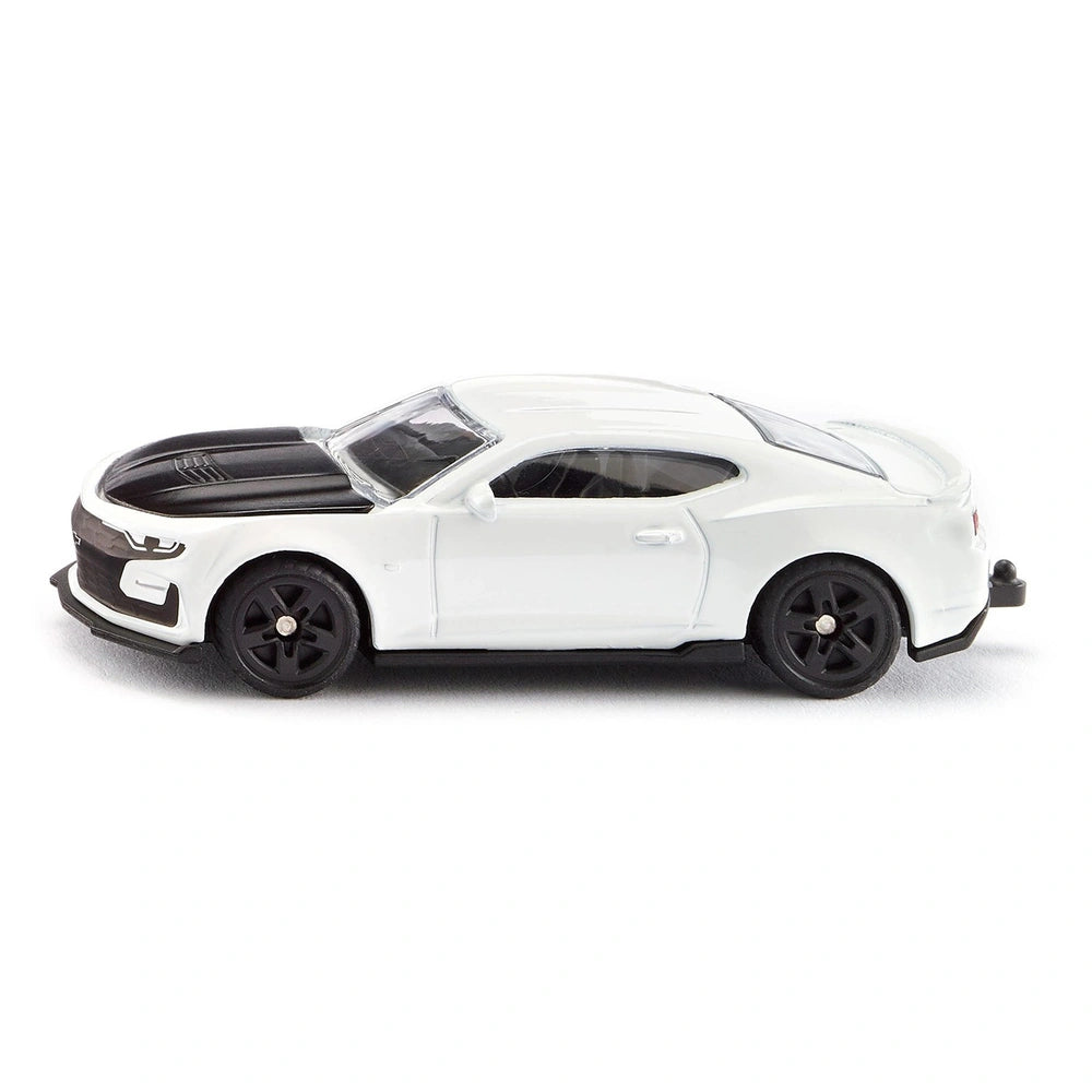 Siku - Chevrolet Camaro - Spielzeuge Fahrzeuge