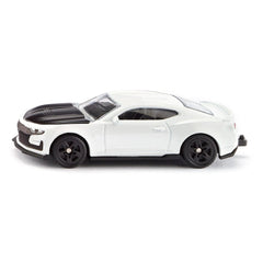 Siku - Chevrolet Camaro - Spielzeuge Fahrzeuge