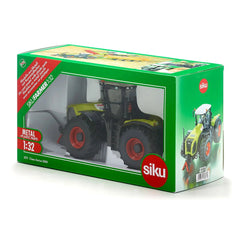 Siku - Claas Xerion - Spielzeuge Fahrzeuge