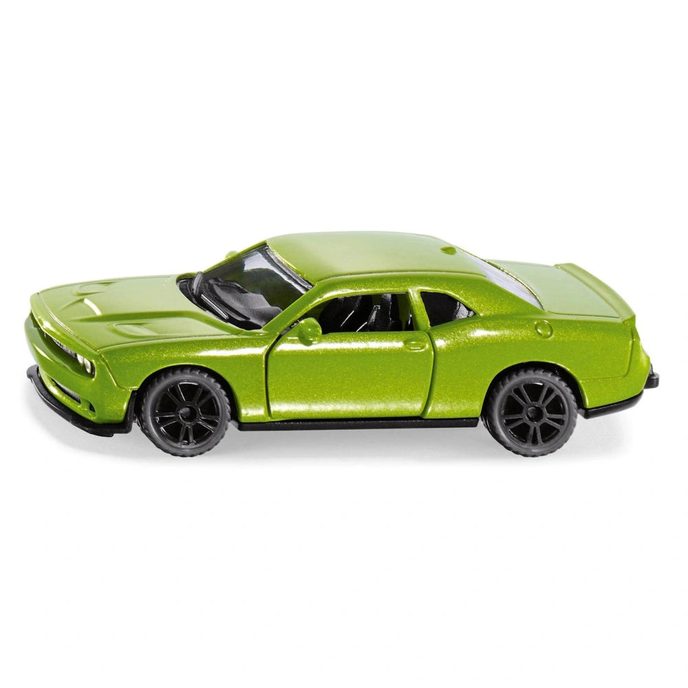 Siku - Dodge Challenger SRT Hellcat - Spielzeugfahrzeuge