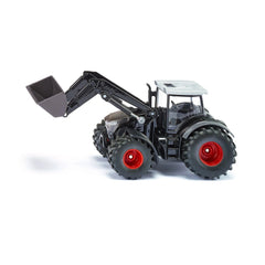 Siku - Fendt 942 Vario with front loader - Play Vehicles