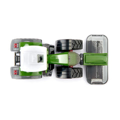 Siku - Fendt 942 Vario mit Frontmäher - Spielzeuge