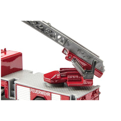 Siku - Fire engine - Play Vehicles