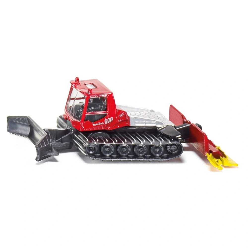 Siku - In The City Kässbohrer Pistenbully - Play Vehicles