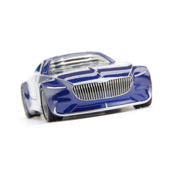 Siku - In der Stadt Neue Modelle Vision Mercedes-Maybach 6 - Spielzeuge Fahrzeuge