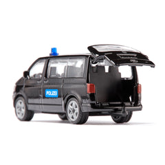 Siku - In The City New Models VW T5 Special Task Force - Play Vehicles