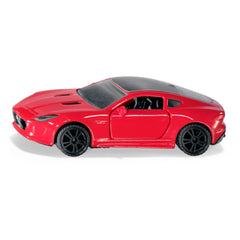 Siku - Jaguar F-Type R - Spielzeugfahrzeuge