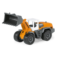 Siku - Liebherr Radlader - Spielzeugfahrzeuge