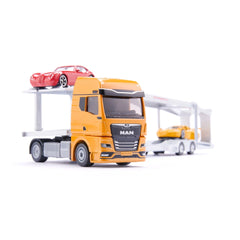Siku - MAN-Autotransporter - Spielzeugfahrzeuge